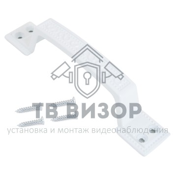 Ручка-скоба
 СТАНДАРТ РС 100 WW-0