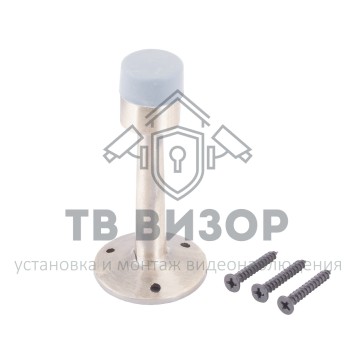 Упор дверной
 СТАНДАРТ 3055 AB-0