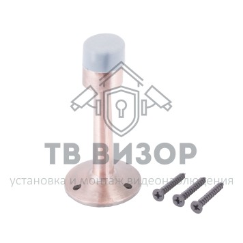 Упор дверной
 СТАНДАРТ 3055 AC-0