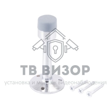 Упор дверной
 СТАНДАРТ 3055 CP-0
