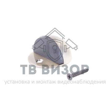 Упор дверной
 СТАНДАРТ 8185 AB-0