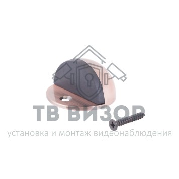 Упор дверной
 СТАНДАРТ 8185 AC-0