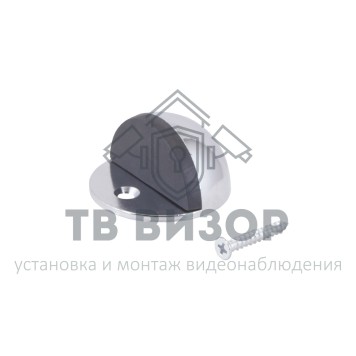 Упор дверной
 СТАНДАРТ 8185 CP-0