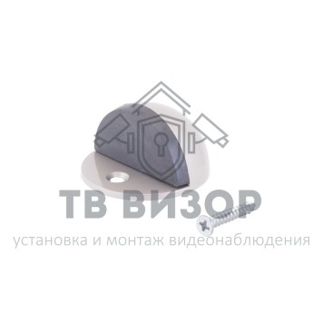 Упор дверной
 СТАНДАРТ 8185 SN-0