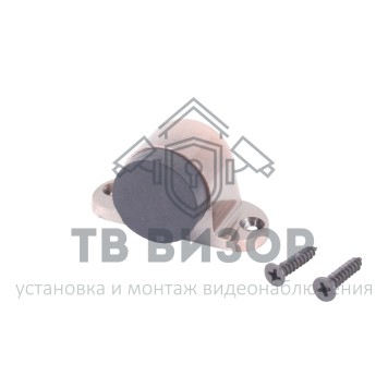Упор дверной
 СТАНДАРТ 8501 AC-0