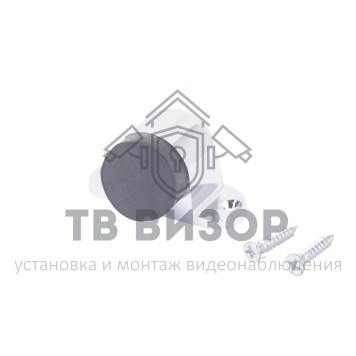 Упор дверной
 СТАНДАРТ 8501 CP-0