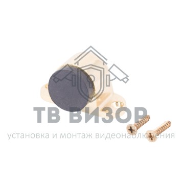 Упор дверной
 СТАНДАРТ 8501 GP-0