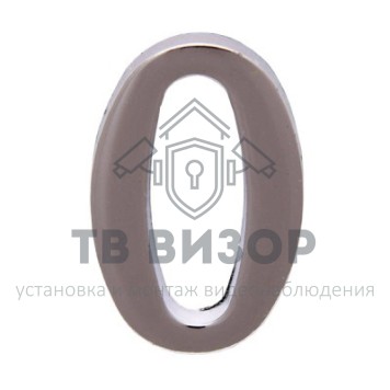 Цифра дверная
 АЛЛЮР 