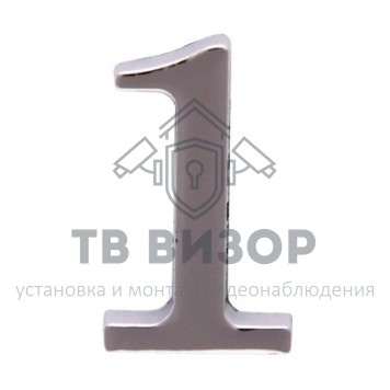 Цифра дверная
 АЛЛЮР 