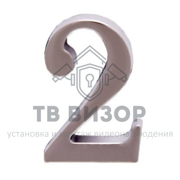 Цифра дверная
 АЛЛЮР 