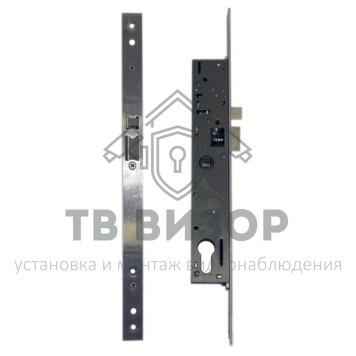 Замок электромеханический
 ISEO 7817-02-25 Замок электромеханический
 ISEO 7817-02-25-0