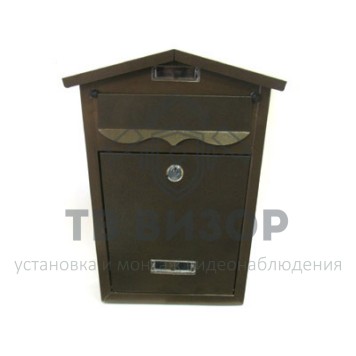 Ящик почтовый
 №11(0011)-0