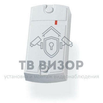 Считыватель
 Matrix-II (мод. Е) серый-0