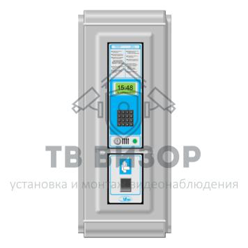 Секция управления
 СУ-24-0