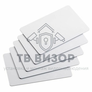 Бесконтактная карта
 PERCo-EM-Marin Slim-0