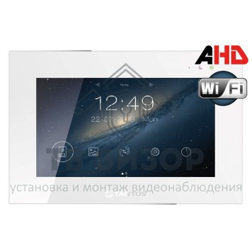 Монитор видеодомофона Jolli HD Wi-Fi UR-0