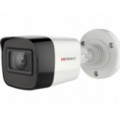 Видеокамера HD
 DS-T200A (2.8 mm)