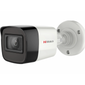 Видеокамера HD
 DS-T200A (3.6 mm)