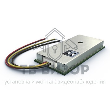 Микрофон для видеонаблюдения
 М-60-0