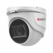 Видеокамера HD DS-T203A (2.8 mm)