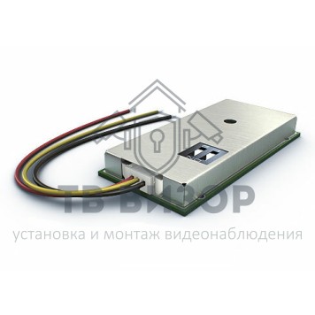 Микрофон для видеонаблюдения
 М-70-0