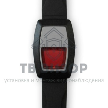 Браслет
 Астра-Р РПД браслет (черный)-2