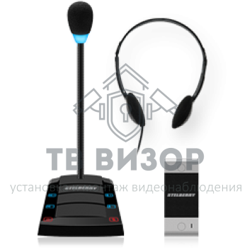 Устройство переговорное
 S-401-0