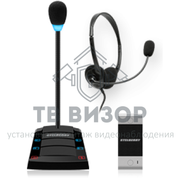 Устройство переговорное
 S-402-0