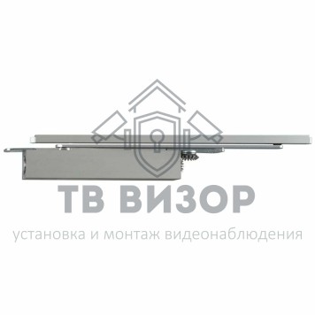 Доводчик дверной
 Boxer EN2-4 (серебро)-0