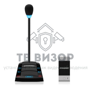 Устройство переговорное
 S-410-0
