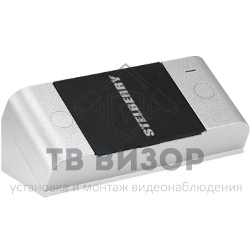 Устройство переговорное
 S-410-1