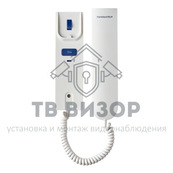 Аудиотрубка
 F-8 Белая-7