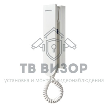 Аудиотрубка
 F-8 Белая-9