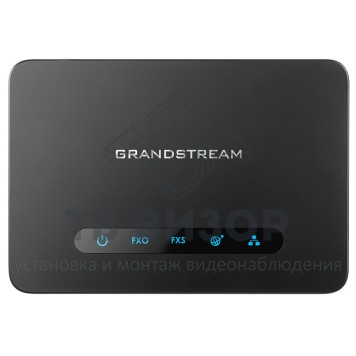 Адаптер телефонный
 HT813-2