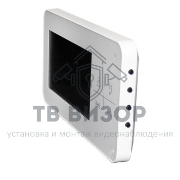 Комплект видеодомофона
 LUMI kit-4