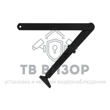 Рычажная тяга
 L191 (черный)-0