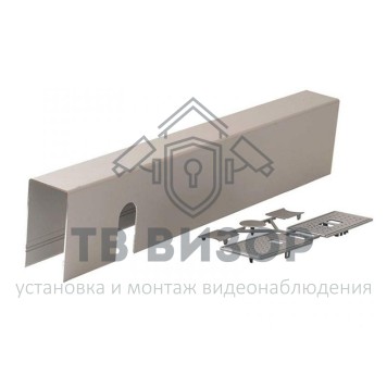 Крышка для сирены
 Крышка ED100/250 BASIC серебро (29241001)-0