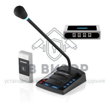 Устройство переговорное
 S-640-0