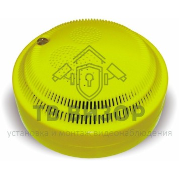 Датчик утечки газа
 СГА (СО) 435-02СИ-0