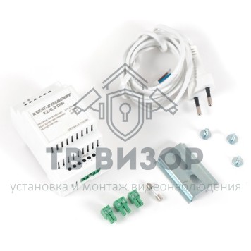 Источник питания
 SKAT-STELBERRY 12/0,2 DIN-1