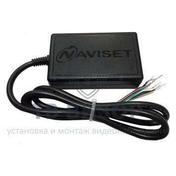 Модуль GSM
 GSM ключ Домовой Slim 650-0