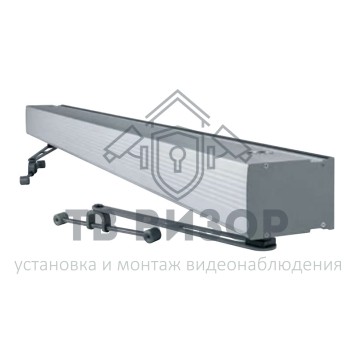 Привод для распашных дверей
 PB2100-0