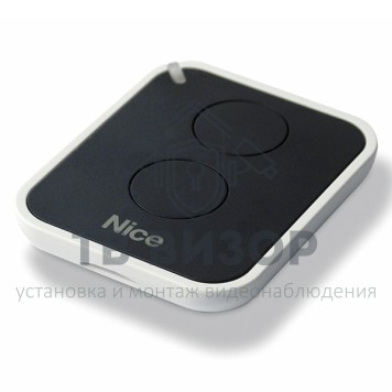 Пульт ДУ
 NICE ON1E (заказ от 10шт)-1