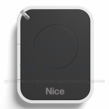 Пульт ДУ
 NICE ON1E (заказ от 10шт)-0