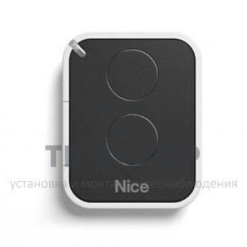Пульт ДУ
 NICE ON2E-0