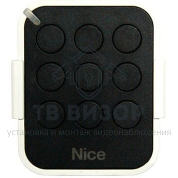Пульт ДУ
 NICE ON9E-0
