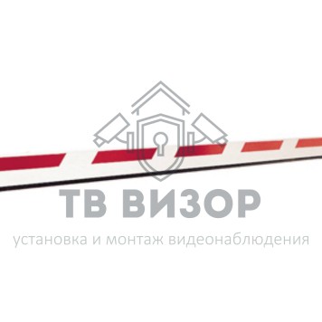 Стрела для шлагбаума
 FAAC 428089-0