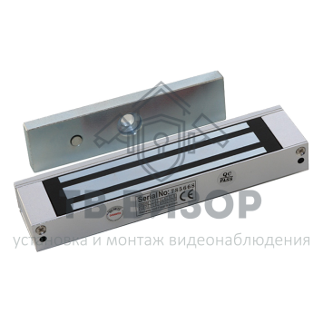 Замок электромагнитный
 FE-L180-0