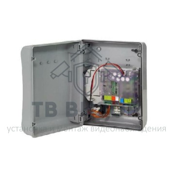 Блок управления
 FAAC 790286 Е024 S-0