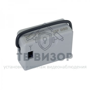 Радиоприёмник
 FAAC 319007-0